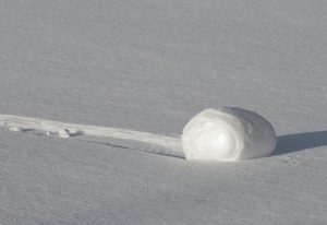snowball