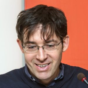 Tom Dedeurwaerdere